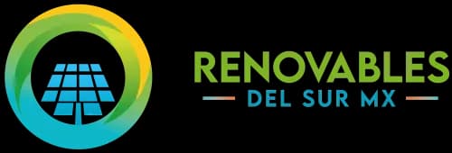 Renovables del Sur MX